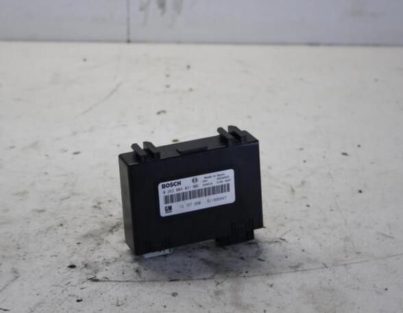 Control unit for parking support OPEL SIGNUM Hatchback (Z03)