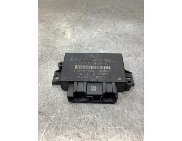 Control unit for parking support FORD FIESTA VII (HJ, HF)