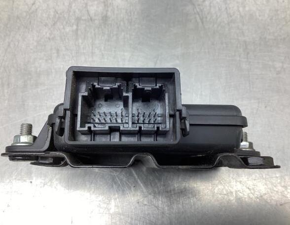 Control unit for parking support FIAT FIORINO Box Body/MPV (225_), FIAT QUBO (225_), FIAT FIORINO MPV (225_)