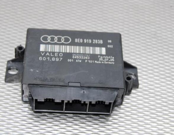 
Steuergerät Einparkhilfe Audi A4 Avant 8E, B7 8E0919283B P15694837
