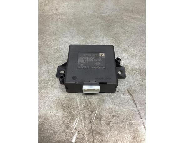 Control unit for parking support DACIA SANDERO II, DACIA SANDERO