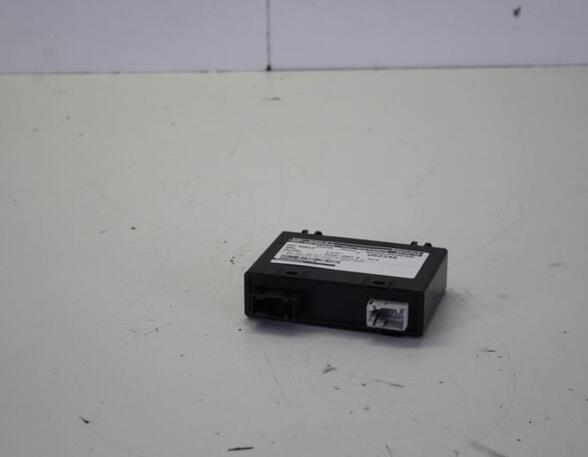 Control unit for parking support OPEL VECTRA C Estate (Z02)