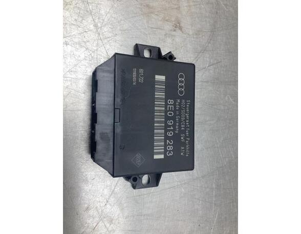 Regeleenheid park distance control AUDI A6 (4B2, C5)