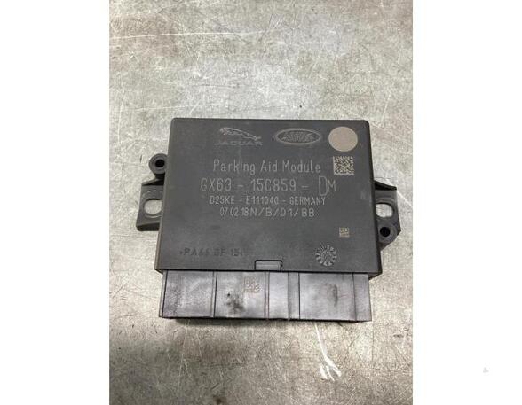 Control unit for parking support LAND ROVER DISCOVERY SPORT (L550)