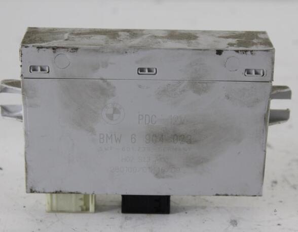 Control unit for parking support BMW 3 Convertible (E46)