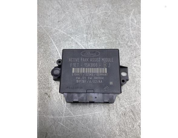 Control unit for parking support FORD FOCUS III Turnier