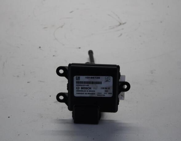 Regeleenheid park distance control OPEL CORSA D (S07)