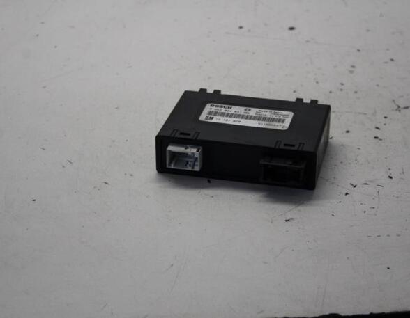 Control unit for parking support OPEL ZAFIRA / ZAFIRA FAMILY B (A05)