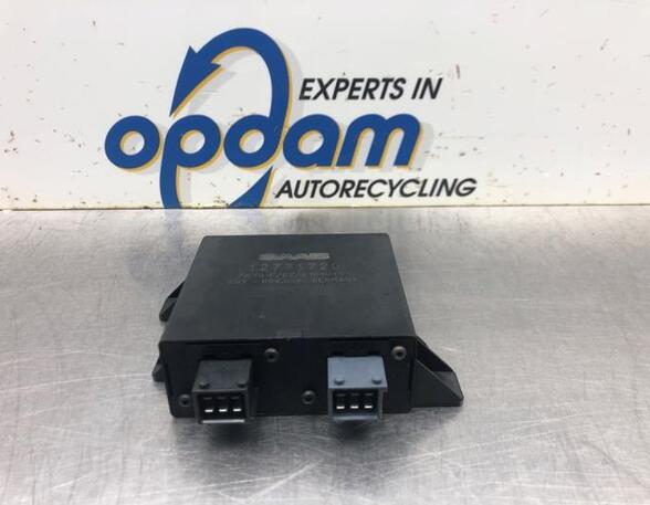 Control unit for parking support SAAB 9-5 Estate (YS3E)