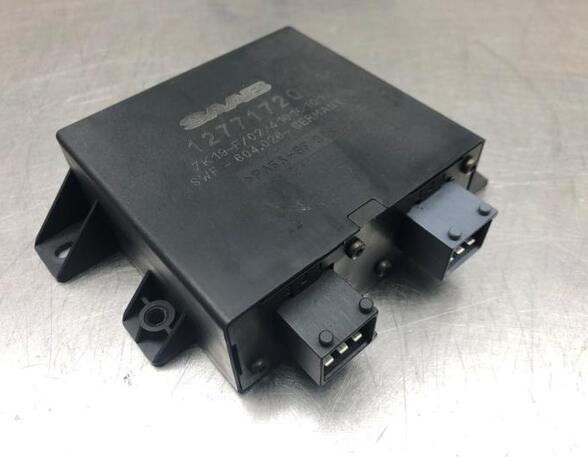 Control unit for parking support SAAB 9-5 Estate (YS3E)