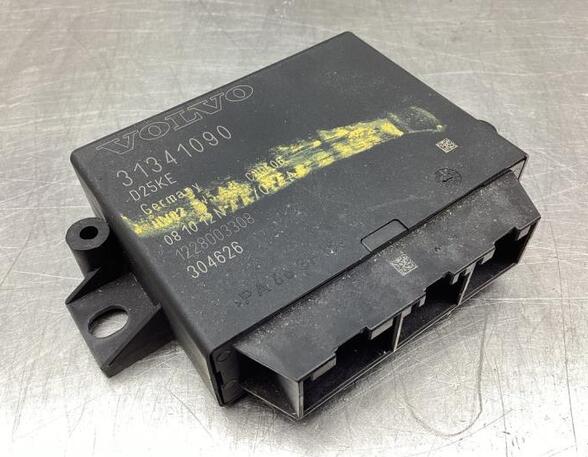 Control unit for parking support VOLVO V70 III (135), VOLVO XC70 II (136)