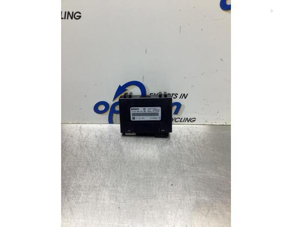 Control unit for parking support OPEL ZAFIRA / ZAFIRA FAMILY B (A05)