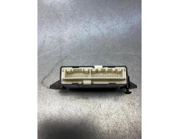 Control unit for parking support RENAULT CAPTUR I (J5_, H5_), RENAULT CLIO IV (BH_)