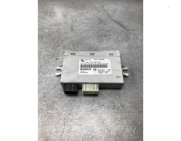 Control unit for parking support MINI MINI CLUBMAN (R55), MINI MINI COUNTRYMAN (R60)