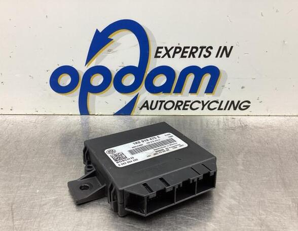 Control unit for parking support SEAT LEON (1P1)