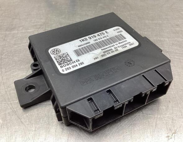 Control unit for parking support SEAT LEON (1P1)