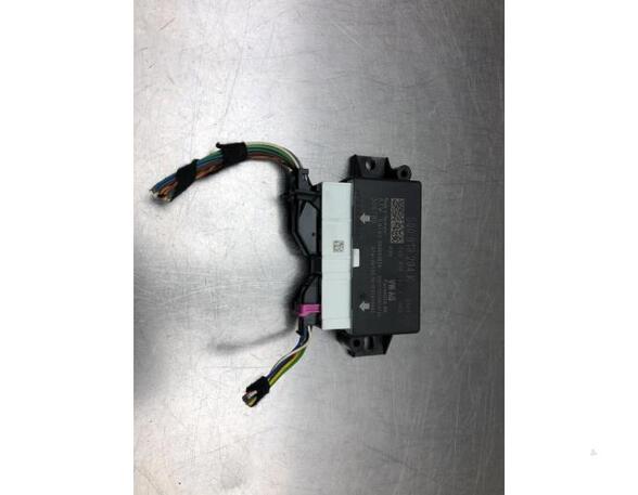 Control unit for parking support SEAT IBIZA IV ST (6J8, 6P8), VW GOLF VII Variant (BA5, BV5)