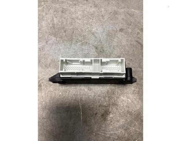 Control unit for parking support CITROËN C4 CACTUS