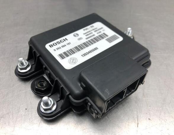 Control unit for parking support FIAT FIORINO Box Body/MPV (225_), FIAT QUBO (225_), FIAT FIORINO MPV (225_)