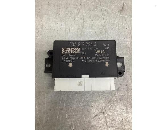 Control unit for parking support VW TIGUAN (AD1, AX1)