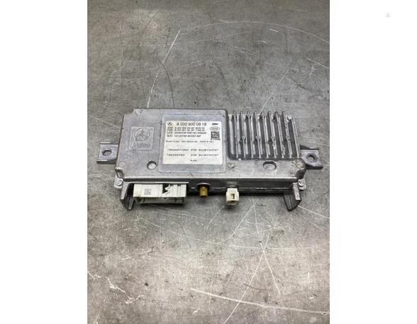 Control unit for parking support MERCEDES-BENZ A-CLASS (W177), MERCEDES-BENZ A-CLASS Saloon (V177)