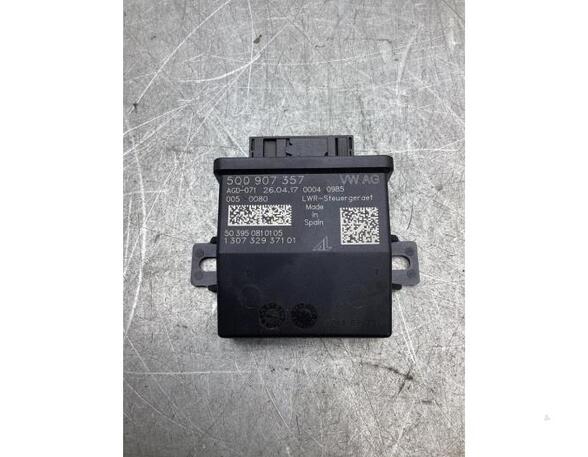 Control unit for curve light VW TIGUAN (AD1, AX1), VW TIGUAN ALLSPACE (BW2), VW TOUAREG (CR7)