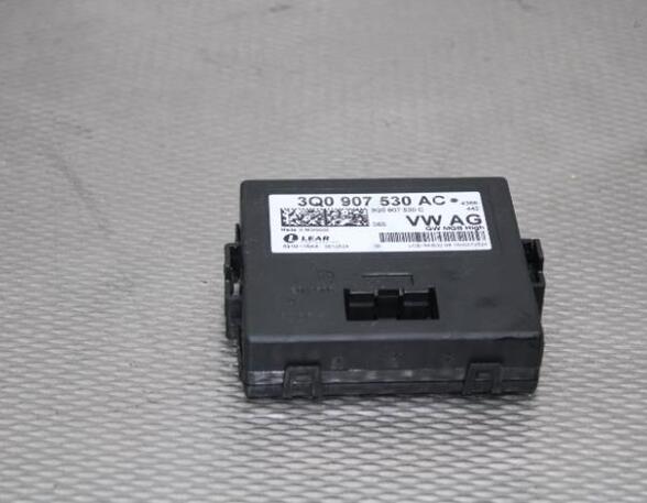 Control unit for curve light VW POLO (AW1, BZ1)