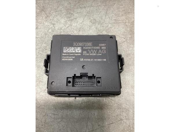 Control unit for curve light VW T-ROC (A11, D11)