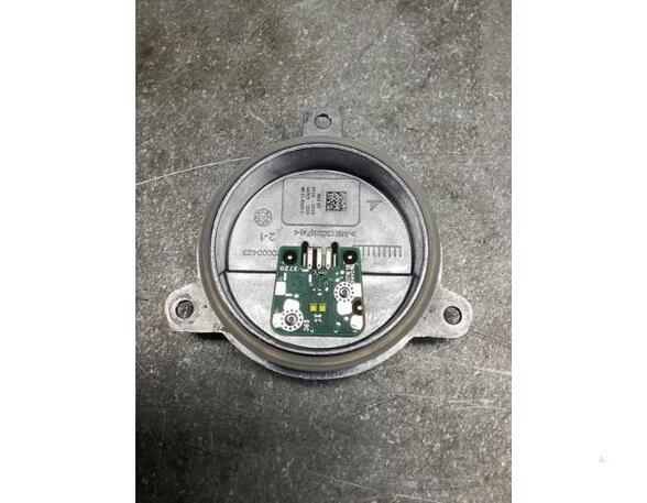 Control unit for curve light BMW 3 (G20, G80)