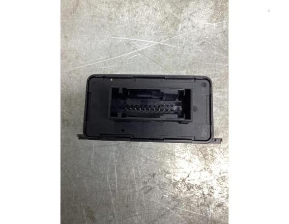 Control unit for curve light VW POLO (AW1, BZ1)