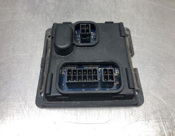 Control unit for curve light SEAT LEON (1P1)