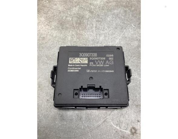 Control unit for curve light VW T-ROC (A11, D11)