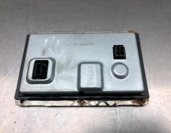 Control unit for Xenon light CITROËN C5 I Break (DE_), CITROËN C5 II Break (RE_)