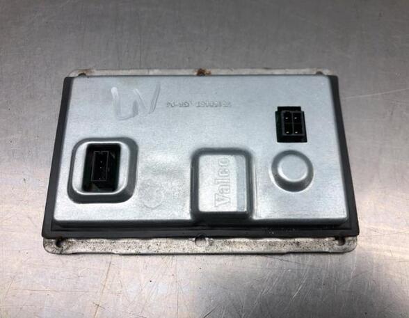 Control unit for Xenon light CITROËN C5 I Break (DE_), CITROËN C5 II Break (RE_)