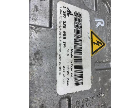 Steuergerät Xenonlicht Volvo V50 545 1307329098 P21674062