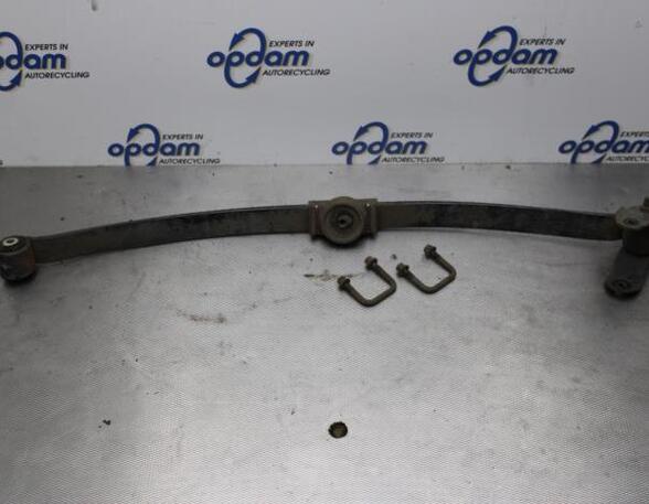 Leaf Springs FORD TRANSIT CONNECT (P65_, P70_, P80_)