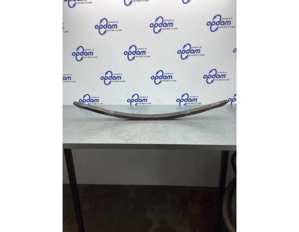 Leaf Springs MERCEDES-BENZ SPRINTER 3,5-t Van (B907, B910)