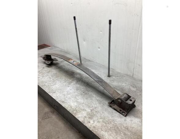 Leaf Springs OPEL MOVANO B Bus (X62)