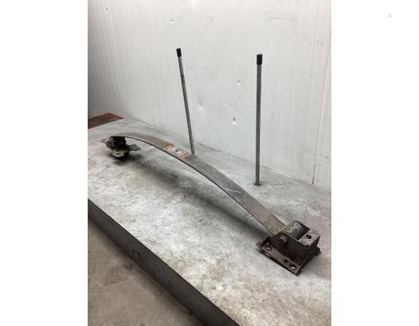 Leaf Springs OPEL MOVANO B Bus (X62)