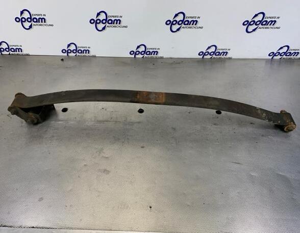 Leaf Springs IVECO DAILY IV Van, IVECO DAILY V Van, IVECO DAILY VI Van, IVECO DAILY V Platform/Chassis