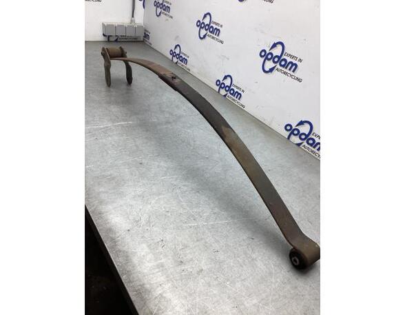 Leaf Springs VW CADDY III Box Body/MPV (2KA, 2KH, 2CA, 2CH)