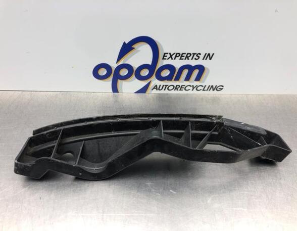 Clip bumper VW TOURAN (1T1, 1T2)