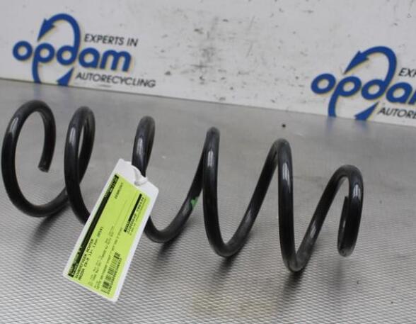 Coil Spring MAZDA CX-5 (KE, GH)