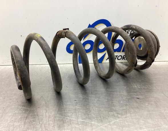 Coil Spring PEUGEOT 307 Break (3E), PEUGEOT 307 SW (3H)