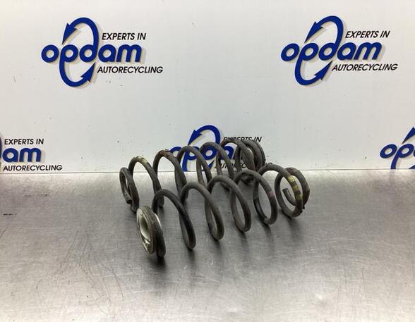 Coil Spring PEUGEOT 307 Break (3E), PEUGEOT 307 SW (3H)