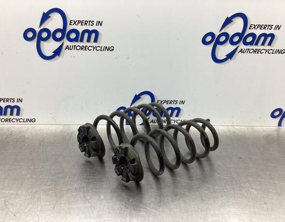 Coil Spring RENAULT CAPTUR I (J5_, H5_), RENAULT CLIO IV (BH_)