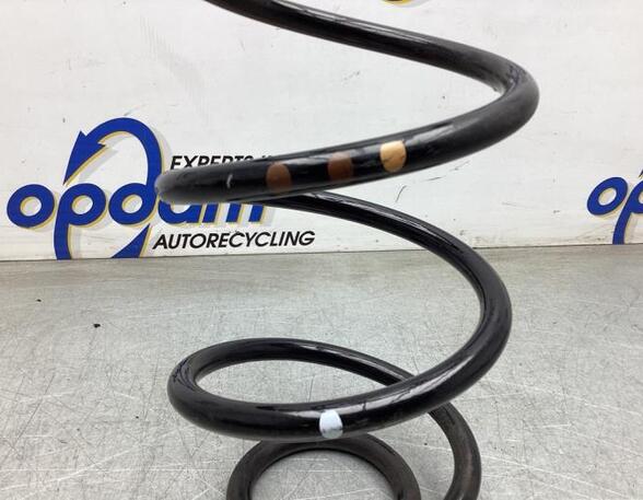 Coil Spring MERCEDES-BENZ A-CLASS (W177), MERCEDES-BENZ A-CLASS Saloon (V177)