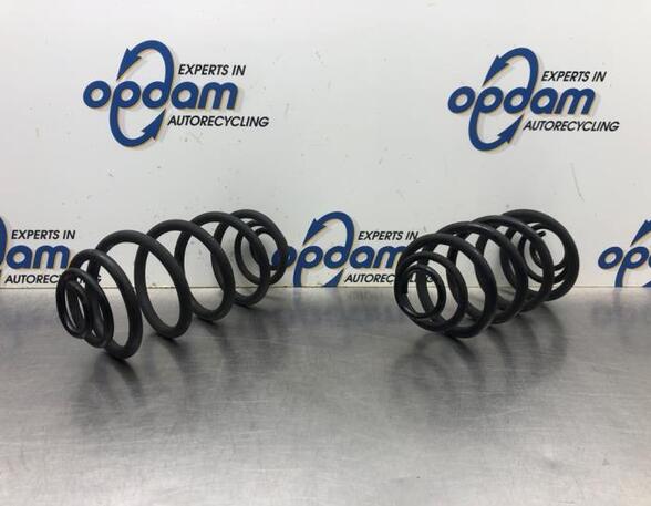 Coil Spring CHEVROLET CRUZE (J300)