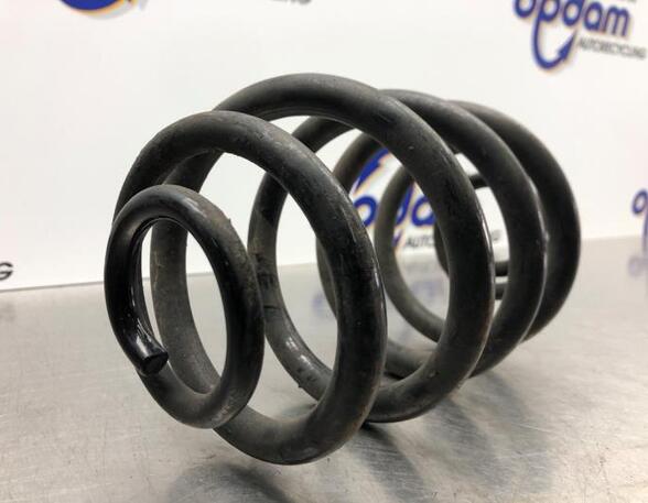 Coil Spring RENAULT CLIO II (BB_, CB_), RENAULT THALIA I (LB_), RENAULT CLIO III (BR0/1, CR0/1)