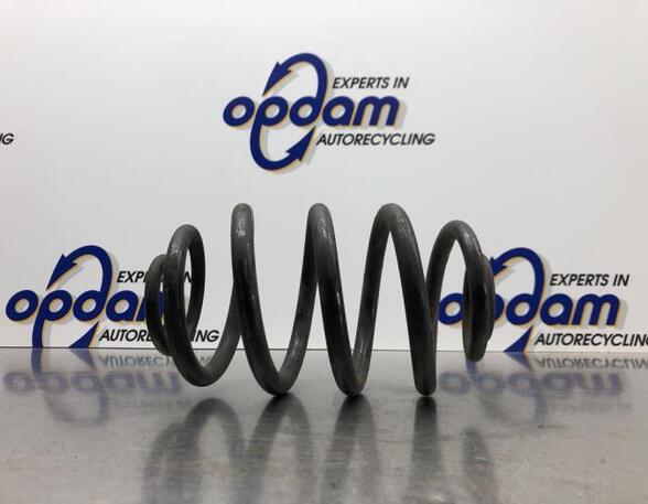 Coil Spring RENAULT CLIO II (BB_, CB_), RENAULT THALIA I (LB_), RENAULT CLIO III (BR0/1, CR0/1)